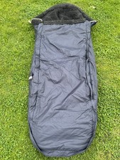 Schlupfsack Rollstuhl XXL Winter Orgaterm