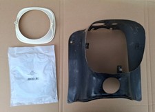 Simson Krause Duo Lampenmaske