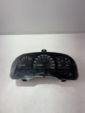 Tacho Kombiinstrument