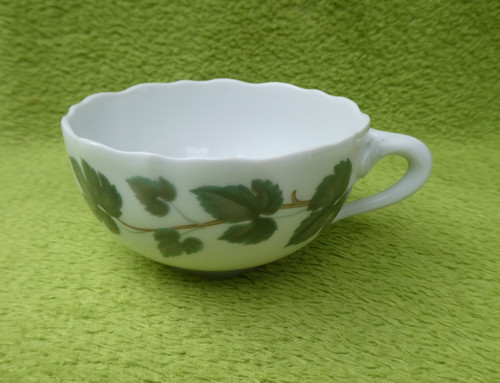Hutschenreuther weinlaub - hutschenreuther,