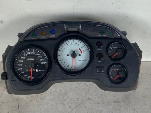 Vfr 750 rc36 94 - vfr,