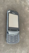 Nokia slide handy - nokia,