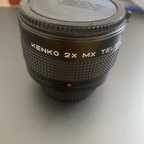 Kenko telekonverter - kenko, mx