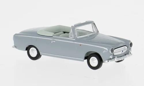 Brekina 29161 peugeot - brekina,