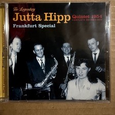 Jutta Hipp Quintet –