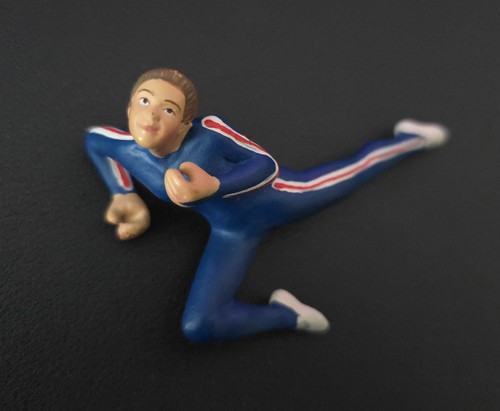 Schleich figur turnerin aus - schleich, |