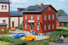 Auhagen 13287 Spur TT -