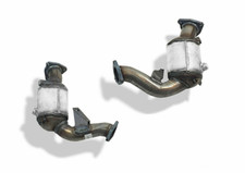 NEU Katalysatoren Audi A5 S5