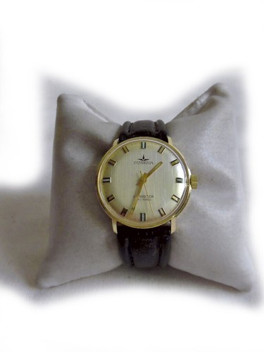 Elegante armbanduhr von dugena - armbanduhr,