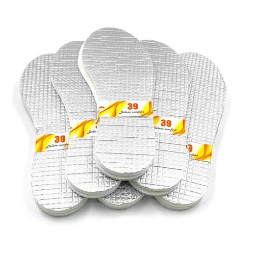 Alu thermo isolierende - 1x,