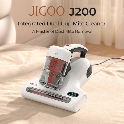 Jigoo j200 milbensauger - j200,