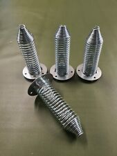 Futterspirale Weizen Fasanenfütterung Rebhuhnfütterung Vogelfutter Futterspender