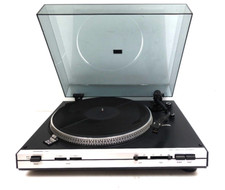 Transonic P75 Plattenspieler