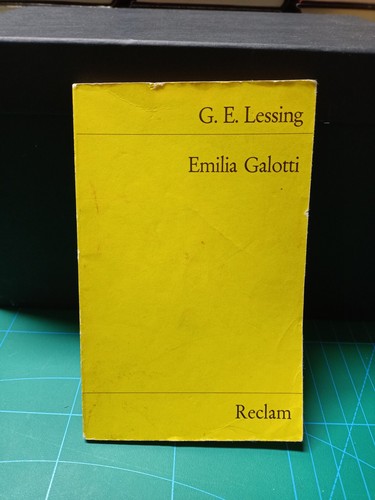 Gotthold ephraim lessing - gotthold,