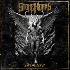 Various - Chimaira [CD]