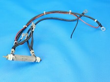 Rosenthal Leistungswiderstand 100R ZWS 20 Drahtwiderstand  Inkl. MwSt