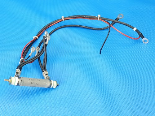 Rosenthal leistungswiderstand - rosenthal,