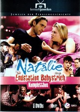 Natalie " endstation Babystrich komplett Box "