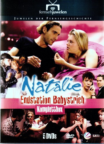 Natalie endstation - ",