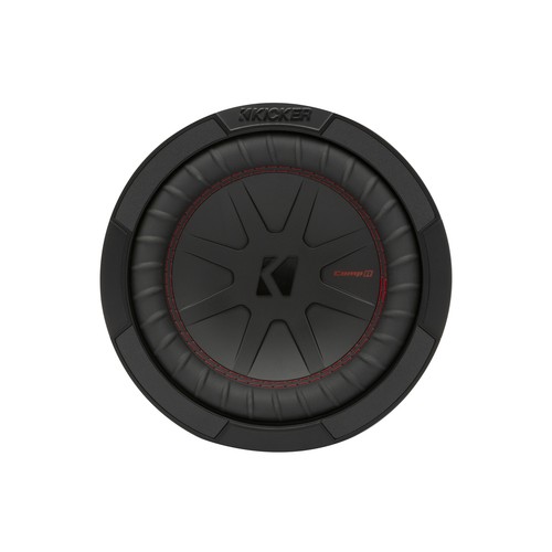 Kicker auto subwoofer audio - kicker,