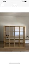 Ikea kallax wandregal weiß - wandregal,
