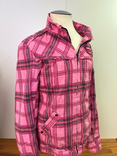 Crashone herbstjacke - *crashone*,