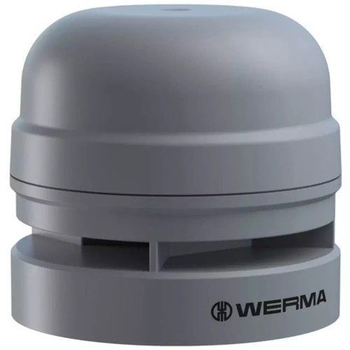 Werma signaltechnik - werma,