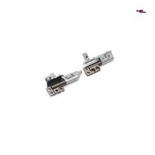 Dipslay halter hinge - halter,