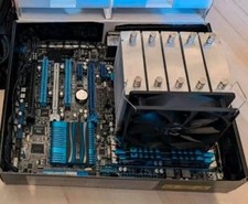 Hardware Bundle I7 Asus