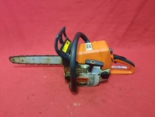 Stihl 021 C Kettensäge Säge Motorsäge