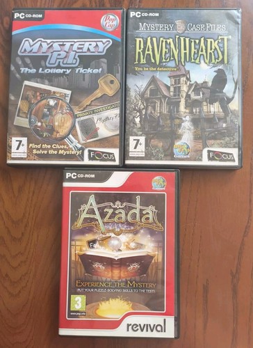 Wimmelbild spielepaket - pc,
