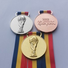 2002 Korea&Japan/FIFA World