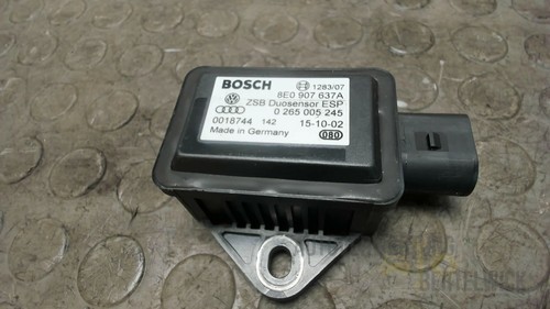 Duosensor drehratensensor - /,