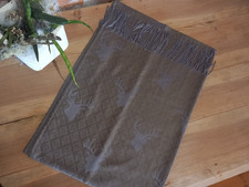 Trachten Schal Tuch Hirsche