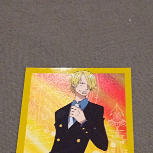 Panini one piece - one, official