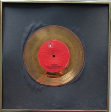 JIGSAW – BASF Gold Record