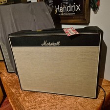 Marshall Bluesbreaker Combo