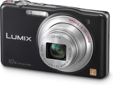 Panasonic LUMIX DMC-SZ1 16,1