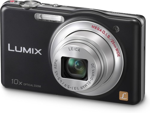 Panasonic lumix dmc sz1 - panasonic, dmc-sz1
