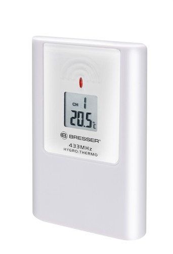 Bresser thermo hygro sensor - bresser, thermo-hygro-sensor