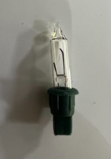 10x Ersatzlampen / Ersatzbirne