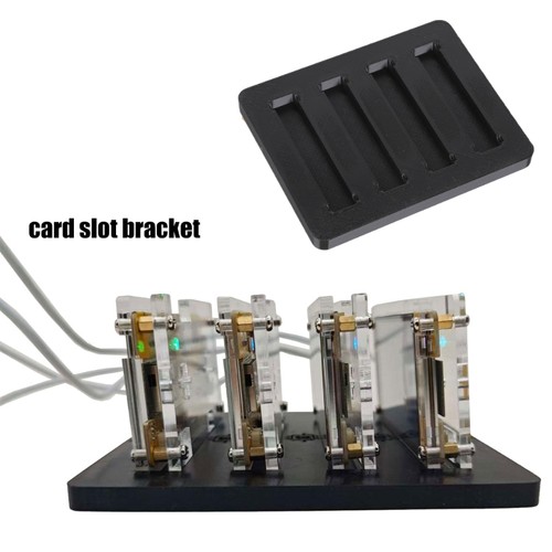 Efficient cooling slot - 4,