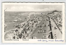 916163) AK  Nordseebad  Norderney, Nordstrand