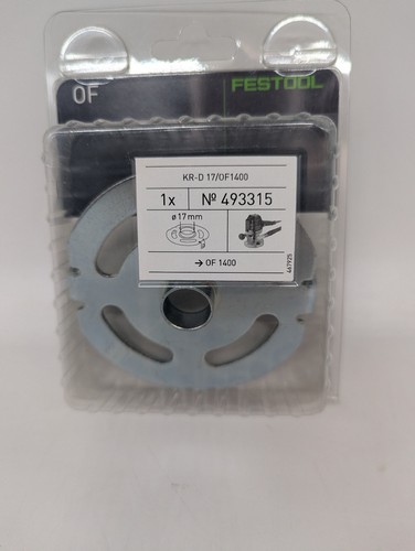Festool kopierring d - festool, kr-d