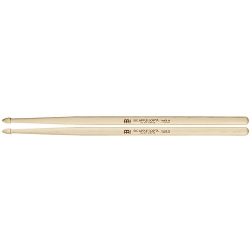 Drumsticks meinl big apple - meinl,
