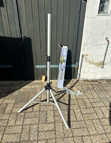 Alu dreibeinstativ 150 für - alu,