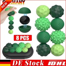 8 Stk Magnetische Fidget Toys