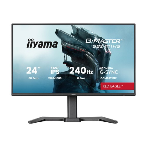 Iiyama gb2471hs gaming - gb2471hs-b1,