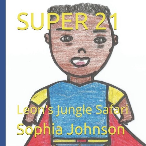 Super leon jungle - super, 21