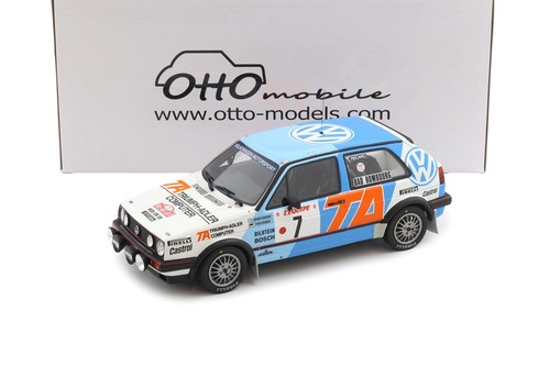 Otto mobile ot852 vw - vw, golf